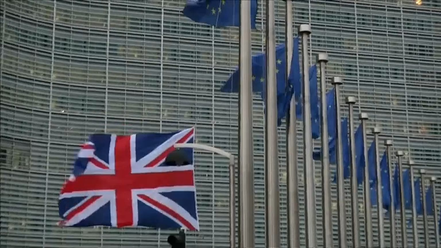 Semana crucial para el Brexit
