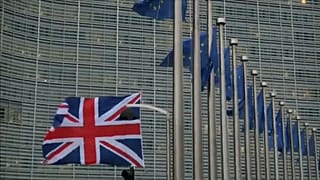 Semana crucial para el Brexit