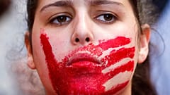 Portugal mobilizado contra a violência doméstica