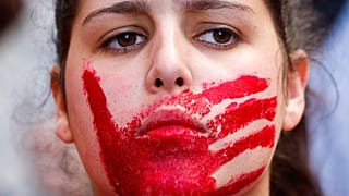 Portugal mobilizado contra a violência doméstica