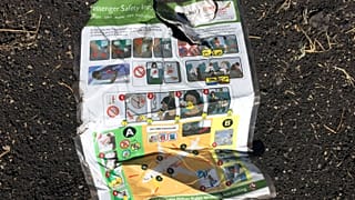 Flugzeugabsturz in Äthiopien: Auch Deutsche unter den Opfern