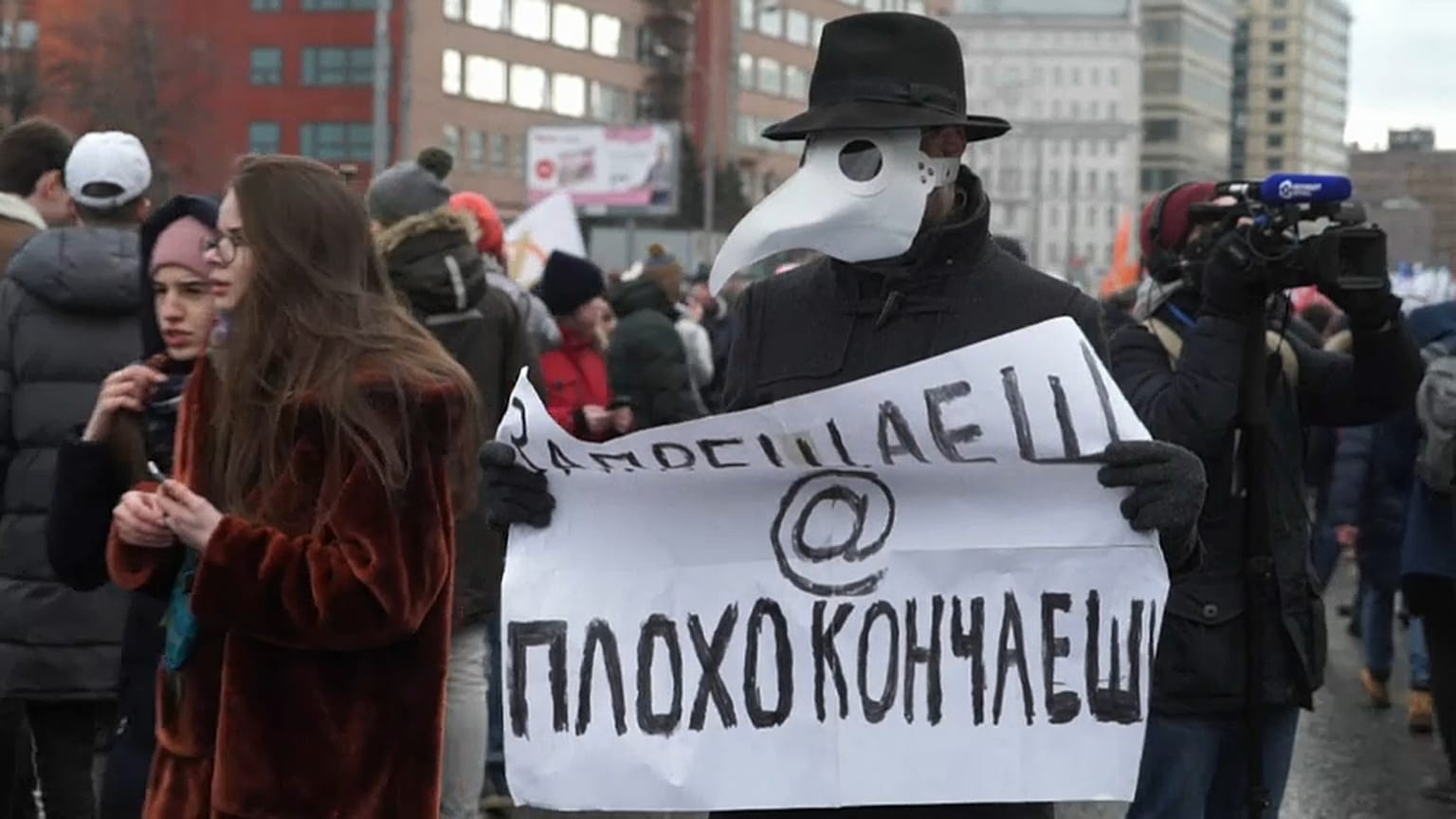 "Нет" железному занавесу в интернете!