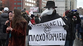 "Нет" железному занавесу в интернете!