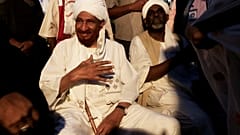  محكمة طوارئ سودانية تقضي بسجن ابنة زعيم المعارضة الصادق المهدي