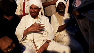  محكمة طوارئ سودانية تقضي بسجن ابنة زعيم المعارضة الصادق المهدي