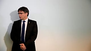 رهبر پیشین استقلال طلبان کاتالونیا نامزد انتخابات پارلمان اروپا شد