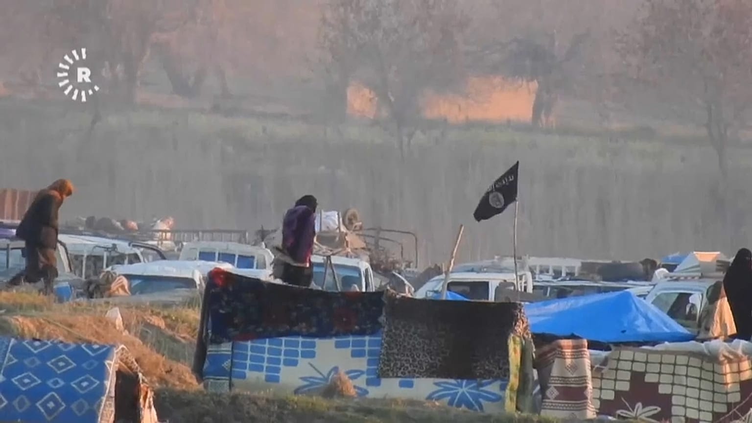 Siria: lanciato l'assato finale all'ultima enclave dell'Isis