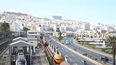 شريحة واسعة من التجار يستجيبون للاضراب العام في الجزائر