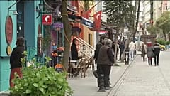 Relations tense as Turkey expels German journalists