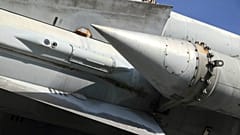 Seven European countries make the top 10 of world's major arms exporters