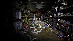 Caos en Venezuela en su quinto día de apagón 