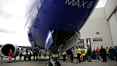 Αναβάθμιση στο λογισμικό των Β737MAX – Αρκετές χώρες απαγορεύουν την είσοδο σε τέτοια αεροσκάφη