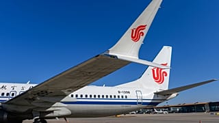 Çin uçak kazası sonrası Boeing 737 MAX 8'in uçuşlarını durdurdu