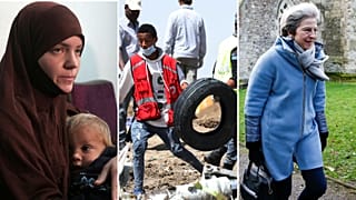 Ethiopian Airlines black boxes found and Theresa May to face new Brexit defeat | Europe briefing