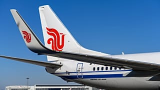 Kínában egyelőre nem repülhet a Boeing 737 MAX-8