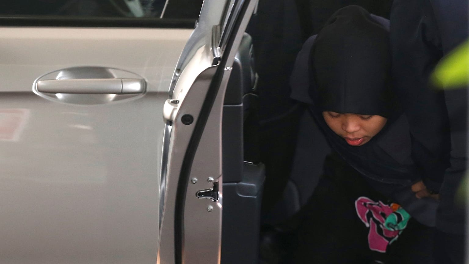 Angeklagte im Mordfall des Halbbruders von Kim Jong Un kommt frei
