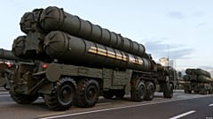 Türkiye ile ABD arasında S-400 gerilimi