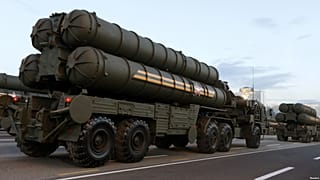 Türkiye ile ABD arasında S-400 gerilimi