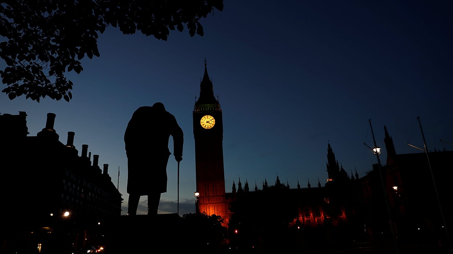 Brexit: what is the British parliament going to do next?