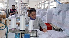 Türkiye'de kişi başına düşen milli gelir 2007 seviyesine geriledi