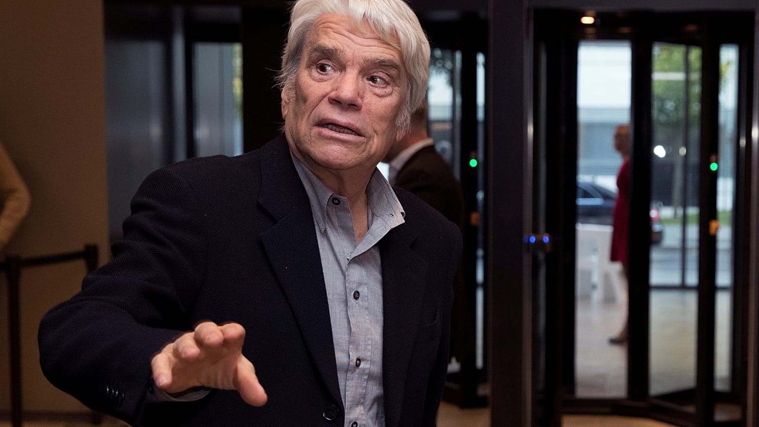 Procès Tapie : reprise d'un feuilleton vieux de 25 ans