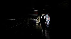 Venezuela al quarto giorno di blackout