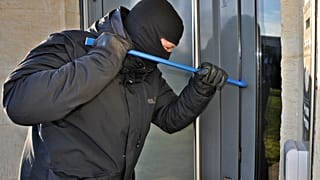 Μια Ελληνίδα έχει τη «συνταγή» για προστασία του σπιτιού από διαρρήκτες