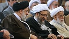 رئیسی در مراسم معارفه: در مقابل آنچه مدعیان حقوق‌ بشر می‌گویند، معترضیم 