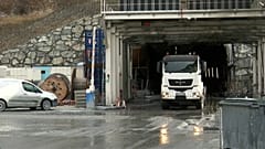 Troubled France-Italy high speed railway hits further major delay