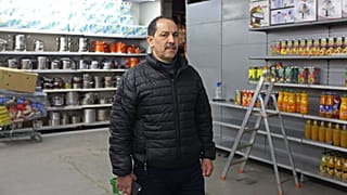 اتحاد مسلمانان و یهودیان بلژیک علیه قانون جدید ذبح حیوانات