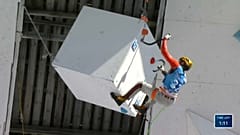 Россияне - самые быстрые альпинисты в мире