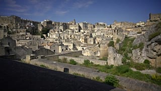 Matera 2019: storia e design "da toccare"