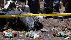 Etiopia, disastro aereo: ritrovata scatola nera