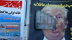 ۵۳ درصد ایرانی‌ها عضو شبکه‌های اجتماعی هستند؛ سرانه ۲ دقیقه‌ای مطالعه روزنامه 