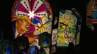 Bunter Auftakt der Basler Fasnacht