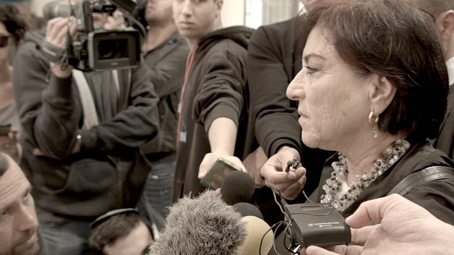 21ο Φεστιβάλ Ντοκιμαντέρ: Στην «Συνήγορο» ο Χρυσός Αλέξανδρος 