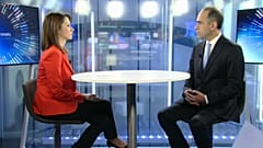 Chipre contra política fiscal comum na UE