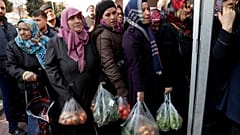 ترکیه برای نخستین بار در یک دهه گذشته با رکود اقتصادی روبرو شده است