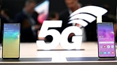 آلمان از نسل پنجم شبکه‌های سیار (5G) در بخش صنعتی استفاده می‌کند