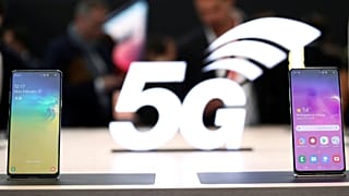 آلمان از نسل پنجم شبکه‌های سیار (5G) در بخش صنعتی استفاده می‌کند