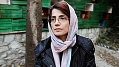 تناقض در حکم جدید نسرین ستوده؛ از ۷ سال زندان تا ۳۸ سال