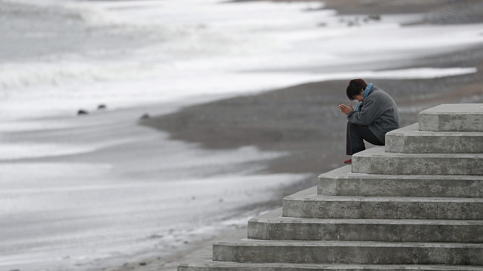 Fukushima: Synonym einer Katastrophe