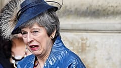 Brexit: May ottiene modifiche "legalmente vincolanti" sul backstop. Basteranno?