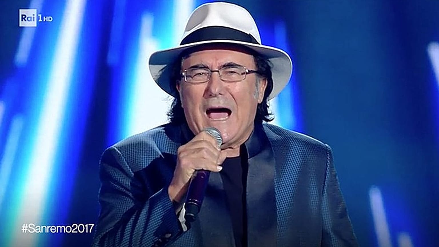 Ucraina, Al Bano minaccia alla sicurezza nazionale: questa la lista nera