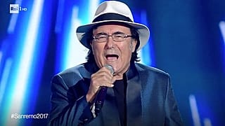 Ucraina, Al Bano minaccia alla sicurezza nazionale: questa la lista nera