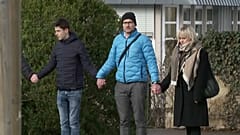 10. Jahrestag: Winnenden gedenkt der Opfer