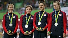 3 dünya şampiyonluğu bulunan 23 yaşındaki ABD'li atlet Kelly Catlin evinde ölü bulundu