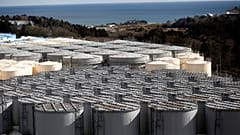 Fukushima : commémorations du huitième anniversaire de la triple tragédie