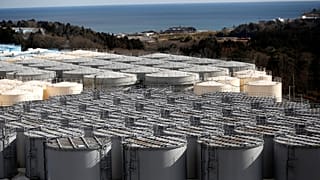 Fukushima : commémorations du huitième anniversaire de la triple tragédie