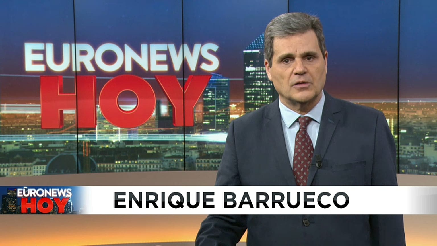 Euronews Hoy 11/03: Las claves del día en 15 minutos